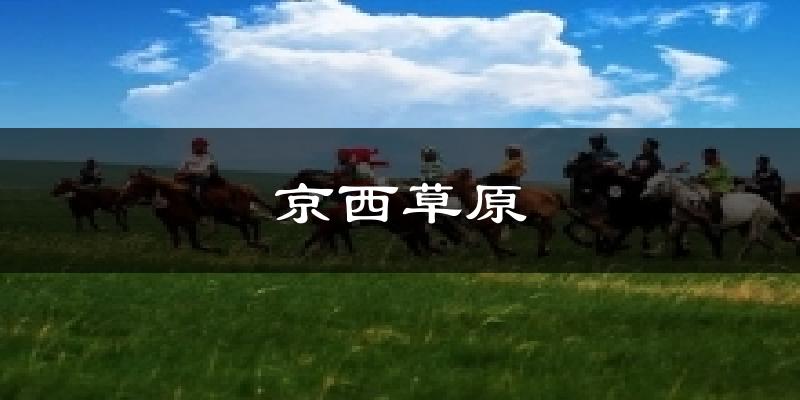 京西草原天气预报十五天