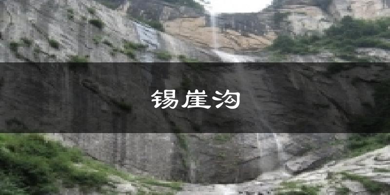 锡崖沟天气预报十五天