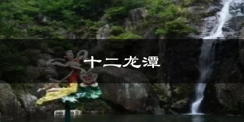 十二龙潭天气预报十五天