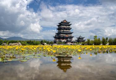 保山天气