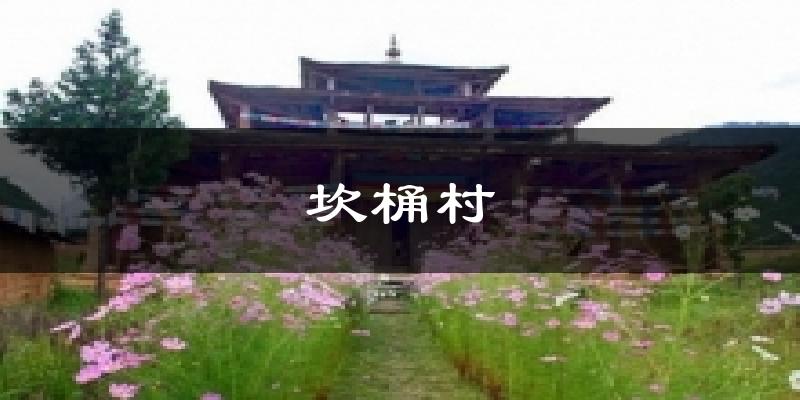 坎桶村气温
