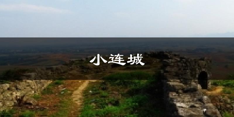小连城天气预报十五天